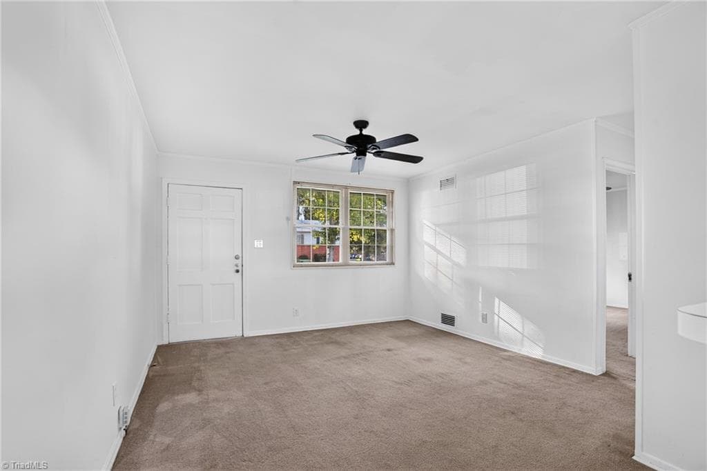 Stick/Site Built at 1810 Villa Drive, Greensboro NC 27403, Greensboro, photo 17 of 46