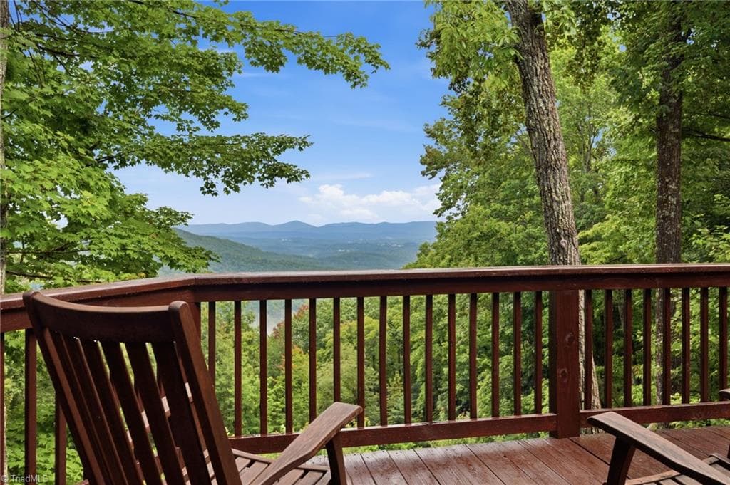 2235 Buck Mountain Road, Purlear NC 28665