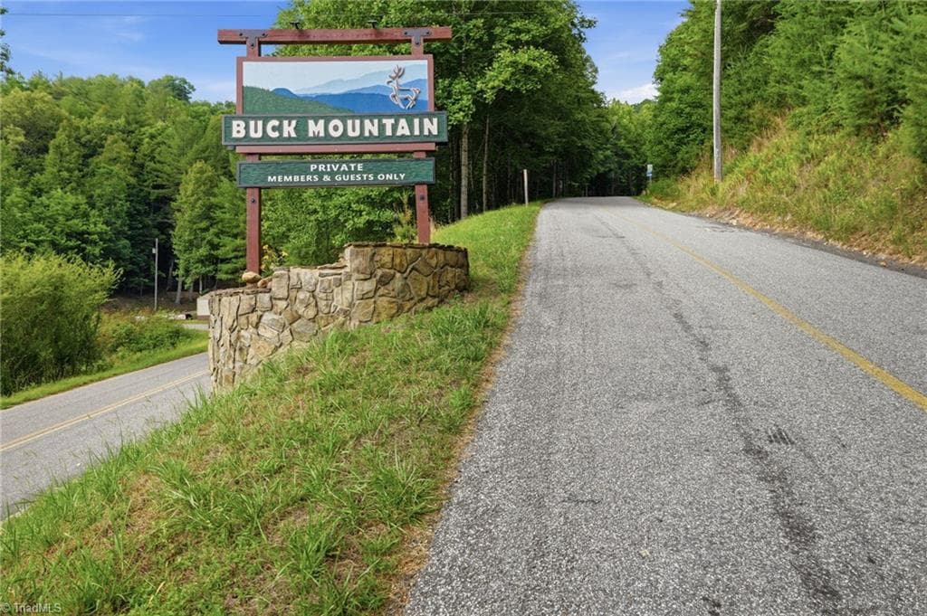 Stick/Site Built at 2235 Buck Mountain Road, Purlear NC 28665, photo 45 of 50