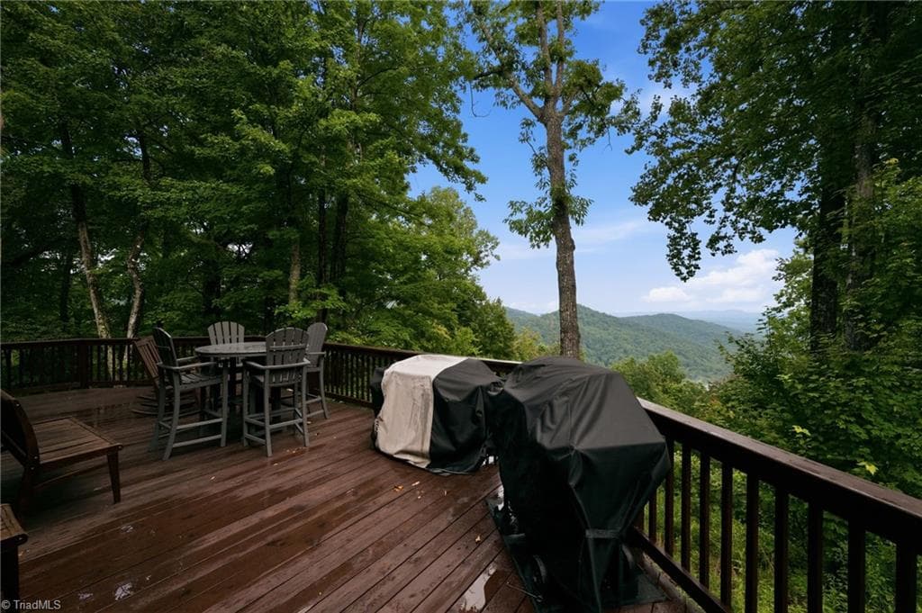 Stick/Site Built at 2235 Buck Mountain Road, Purlear NC 28665, photo 15 of 50