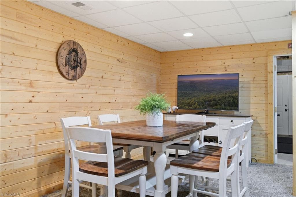Stick/Site Built at 2235 Buck Mountain Road, Purlear NC 28665, photo 35 of 50