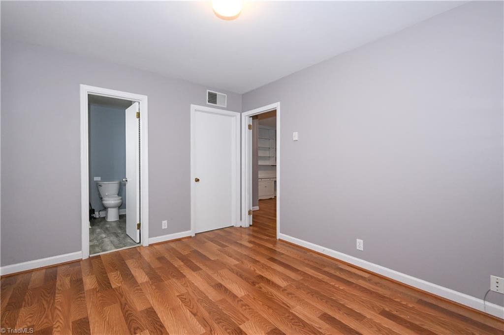Stick/Site Built at 4025 Sedgewood Lane, Greensboro NC 27407, photo 27 of 40