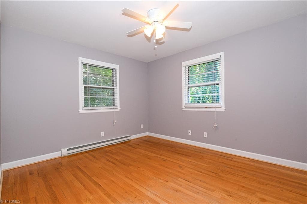 Stick/Site Built at 4025 Sedgewood Lane, Greensboro NC 27407, photo 13 of 40