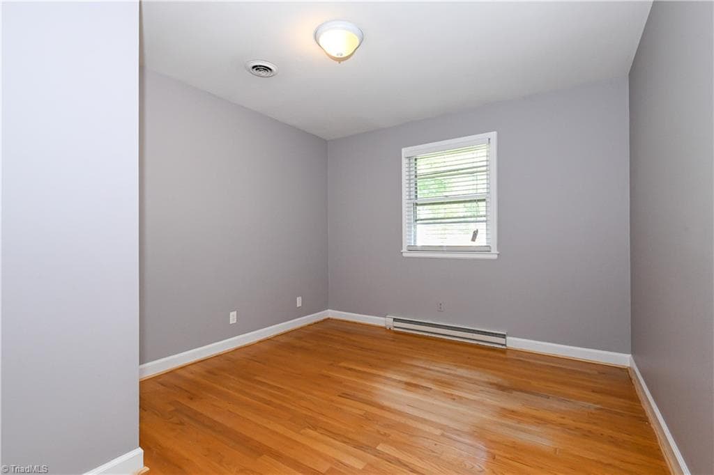 Stick/Site Built at 4025 Sedgewood Lane, Greensboro NC 27407, photo 16 of 40