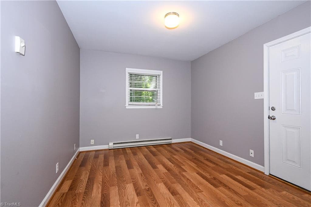 Stick/Site Built at 4025 Sedgewood Lane, Greensboro NC 27407, photo 26 of 40