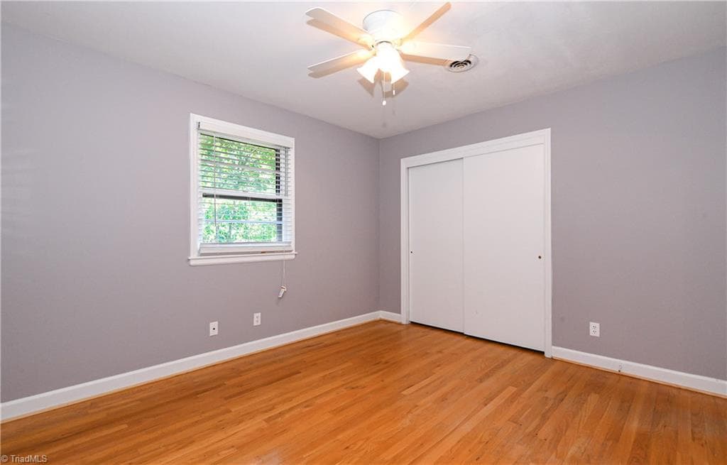 Stick/Site Built at 4025 Sedgewood Lane, Greensboro NC 27407, photo 14 of 40