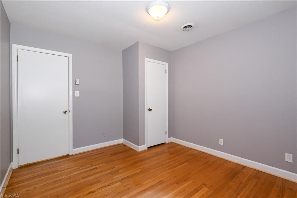 Stick/Site Built at 4025 Sedgewood Lane, Greensboro NC 27407, photo 18 of 40