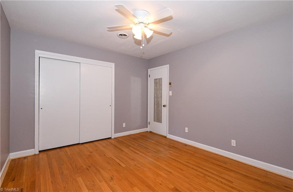 Stick/Site Built at 4025 Sedgewood Lane, Greensboro NC 27407, photo 15 of 40