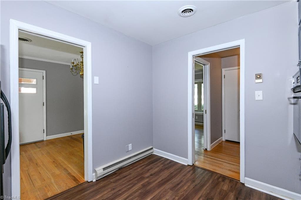 Stick/Site Built at 4025 Sedgewood Lane, Greensboro NC 27407, photo 11 of 40