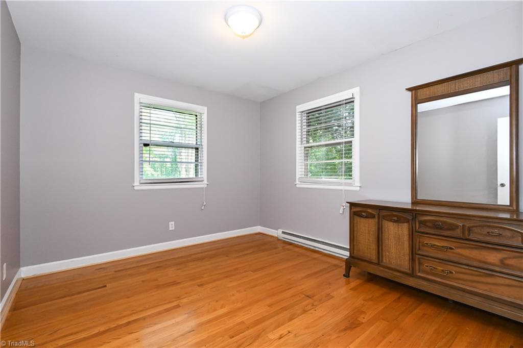 Stick/Site Built at 4025 Sedgewood Lane, Greensboro NC 27407, photo 19 of 40