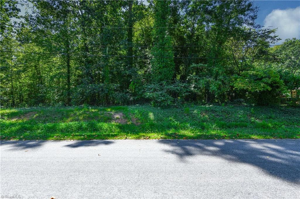 Stick/Site Built at 4025 Sedgewood Lane, Greensboro NC 27407, photo 40 of 40