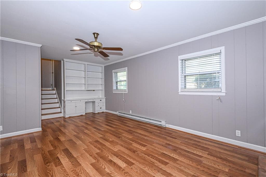 Stick/Site Built at 4025 Sedgewood Lane, Greensboro NC 27407, photo 25 of 40