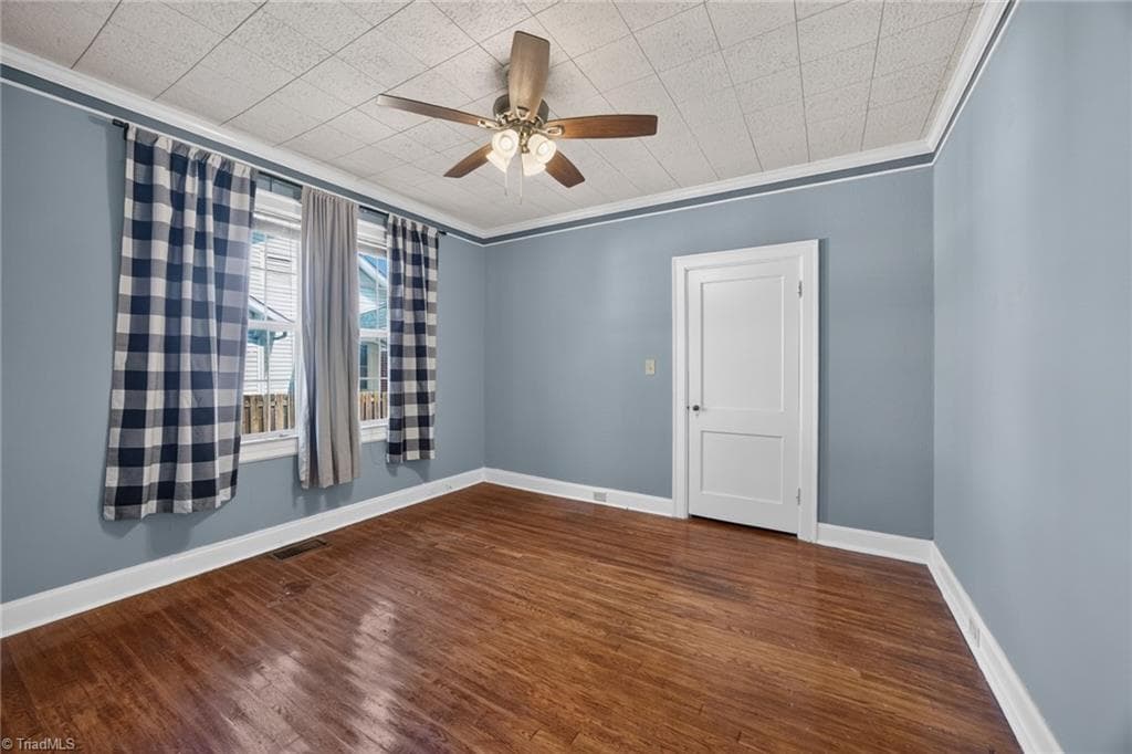 Stick/Site Built at 209 Louise Avenue, High Point NC 27262, photo 27 of 32