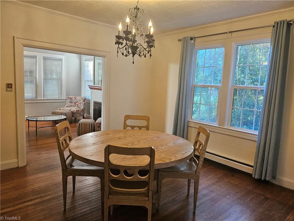 Stick/Site Built at 209 Louise Avenue, High Point NC 27262, photo 11 of 32