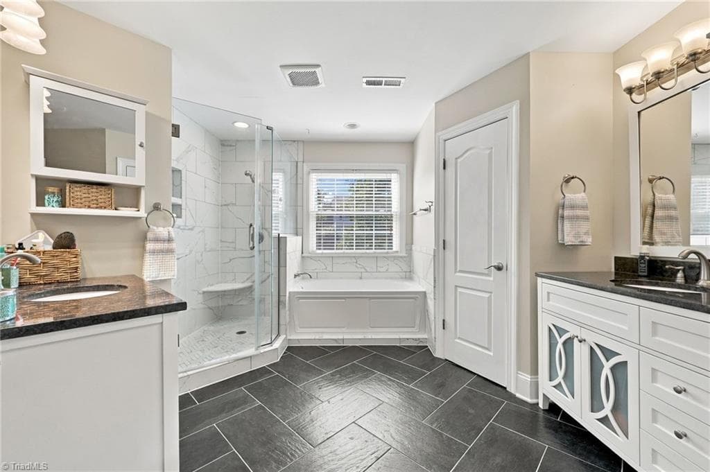 Stick/Site Built at 6625 Barton Creek Drive, Whitsett NC 27377, Whitsett, photo 22 of 47