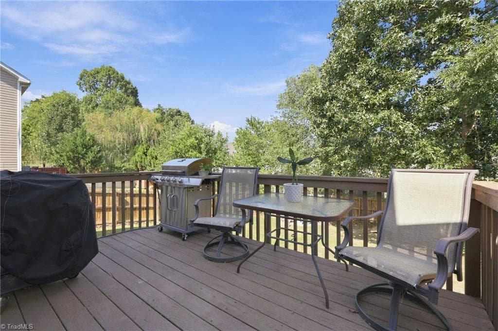 Stick/Site Built at 6625 Barton Creek Drive, Whitsett NC 27377, Whitsett, photo 32 of 47