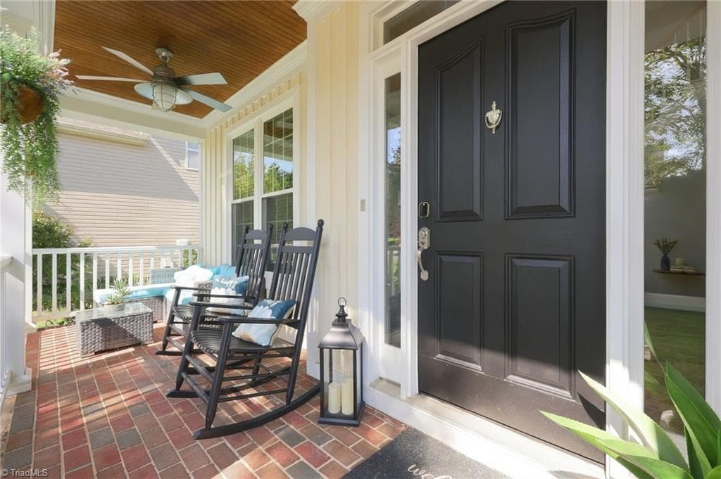 Stick/Site Built at 6625 Barton Creek Drive, Whitsett NC 27377, Whitsett, photo 5 of 47