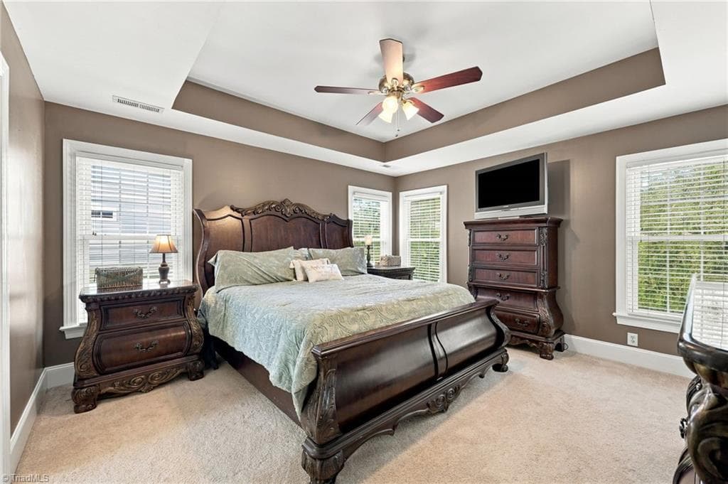 Stick/Site Built at 6625 Barton Creek Drive, Whitsett NC 27377, Whitsett, photo 20 of 47
