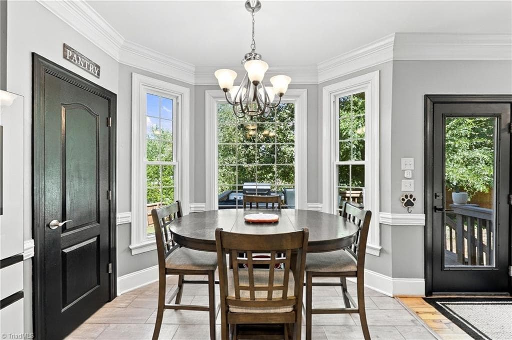 Stick/Site Built at 6625 Barton Creek Drive, Whitsett NC 27377, Whitsett, photo 11 of 47