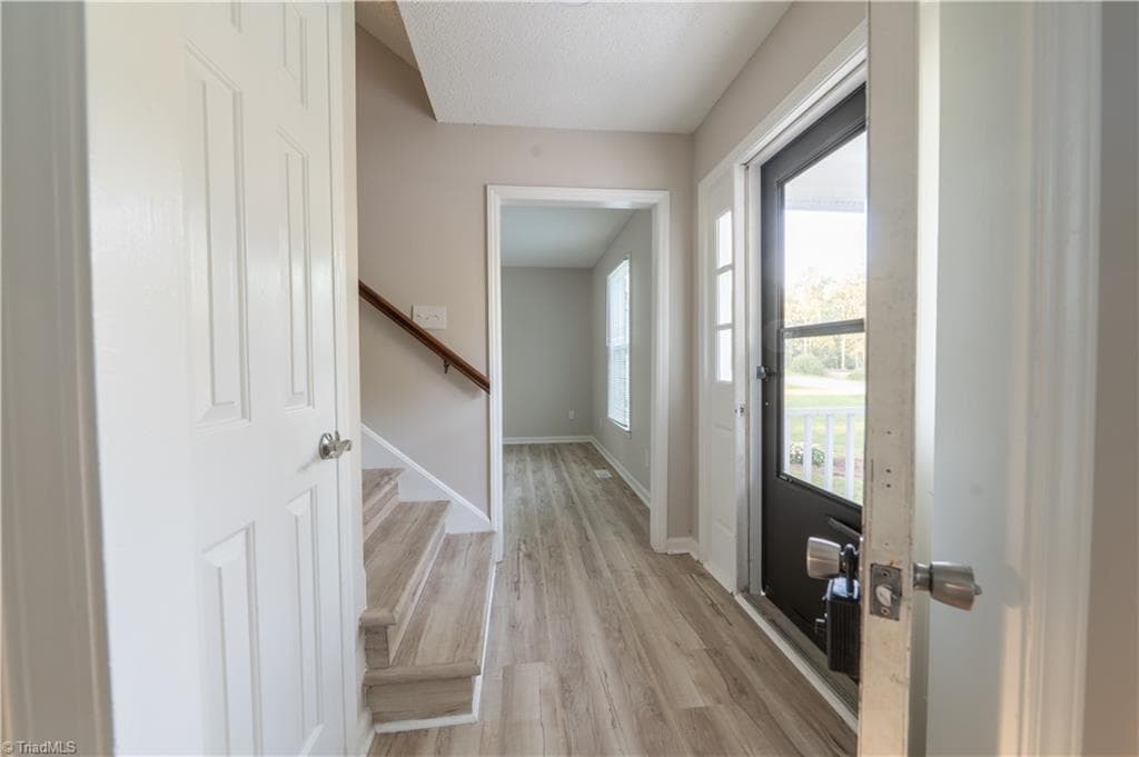Stick/Site Built at 4505 Southern Webbing Mill Road, Greensboro NC 27405, photo 13 of 40