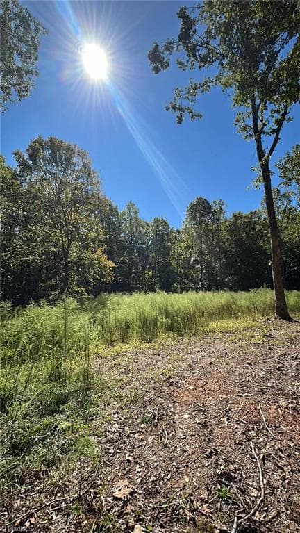 0 Mt View Church Road, Asheboro NC 27205