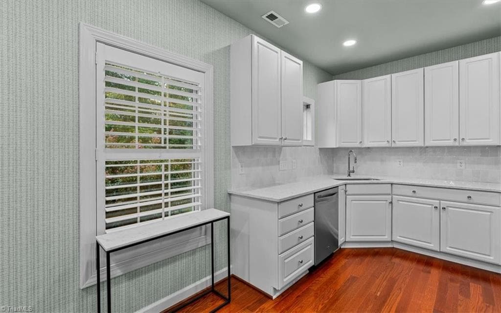 Stick/Site Built at 6 Indigo Lake Terrace # C, Greensboro NC 27455, photo 13 of 44