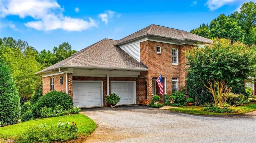 6 Indigo Lake Terrace # C, Greensboro NC 27455