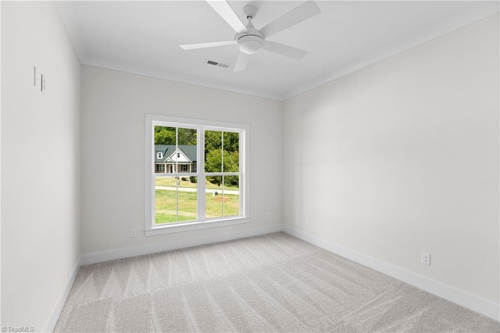 Stick/Site Built at 158 Beauchamp Oaks Court, Advance NC 27006, Advance, photo 23 of 38