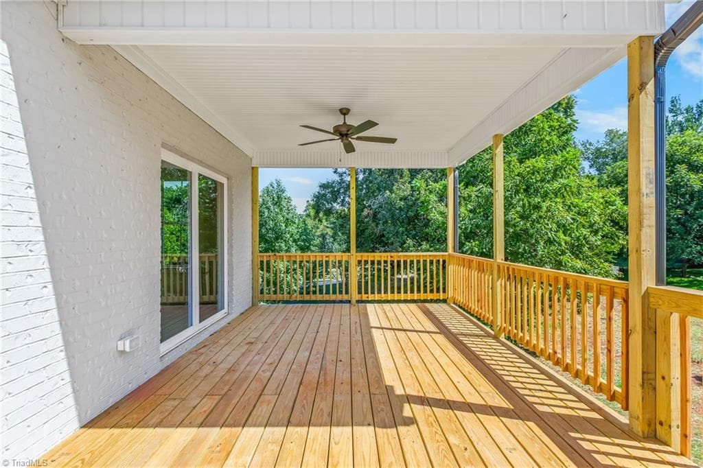 Stick/Site Built at 158 Beauchamp Oaks Court, Advance NC 27006, Advance, photo 2 of 38