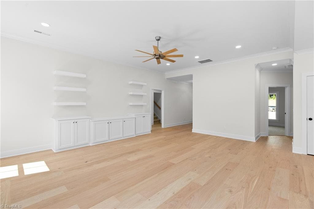 Stick/Site Built at 158 Beauchamp Oaks Court, Advance NC 27006, Advance, photo 6 of 38