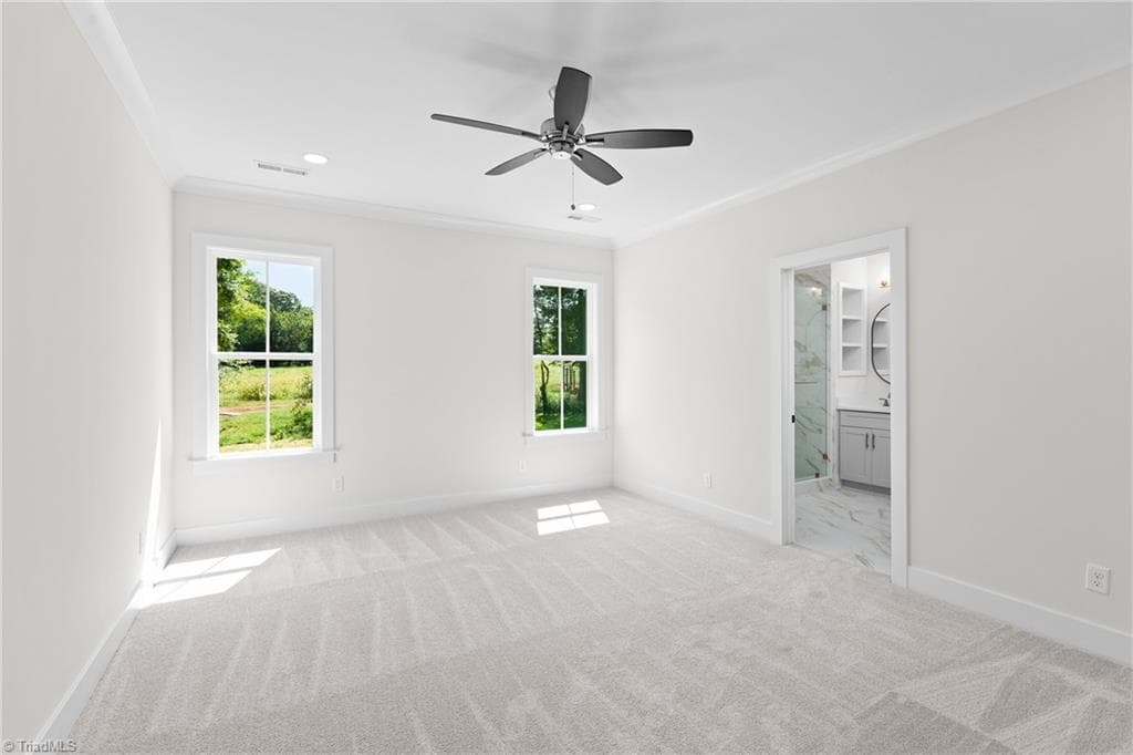 Stick/Site Built at 158 Beauchamp Oaks Court, Advance NC 27006, Advance, photo 13 of 38