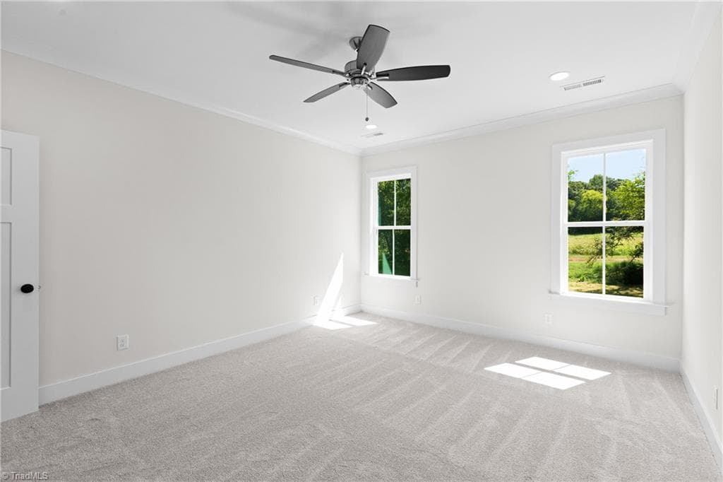 Stick/Site Built at 158 Beauchamp Oaks Court, Advance NC 27006, Advance, photo 16 of 38