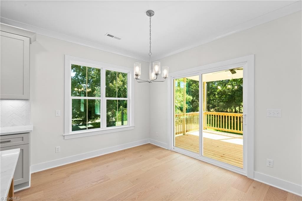Stick/Site Built at 158 Beauchamp Oaks Court, Advance NC 27006, Advance, photo 12 of 38
