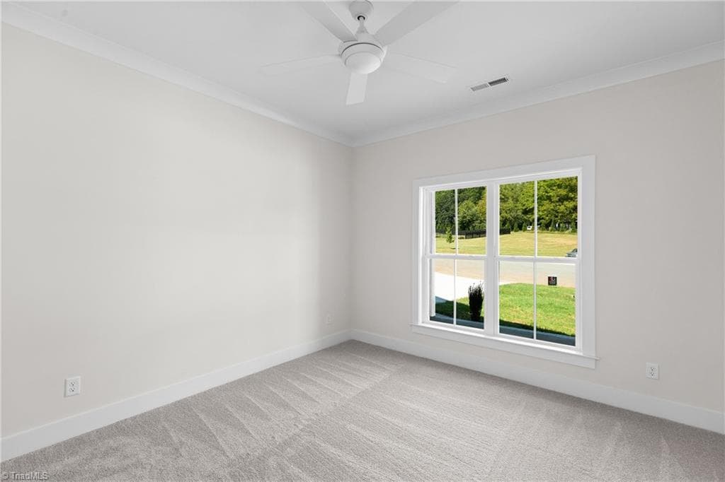 Stick/Site Built at 158 Beauchamp Oaks Court, Advance NC 27006, Advance, photo 22 of 38