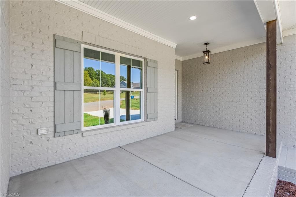 Stick/Site Built at 158 Beauchamp Oaks Court, Advance NC 27006, Advance, photo 3 of 38