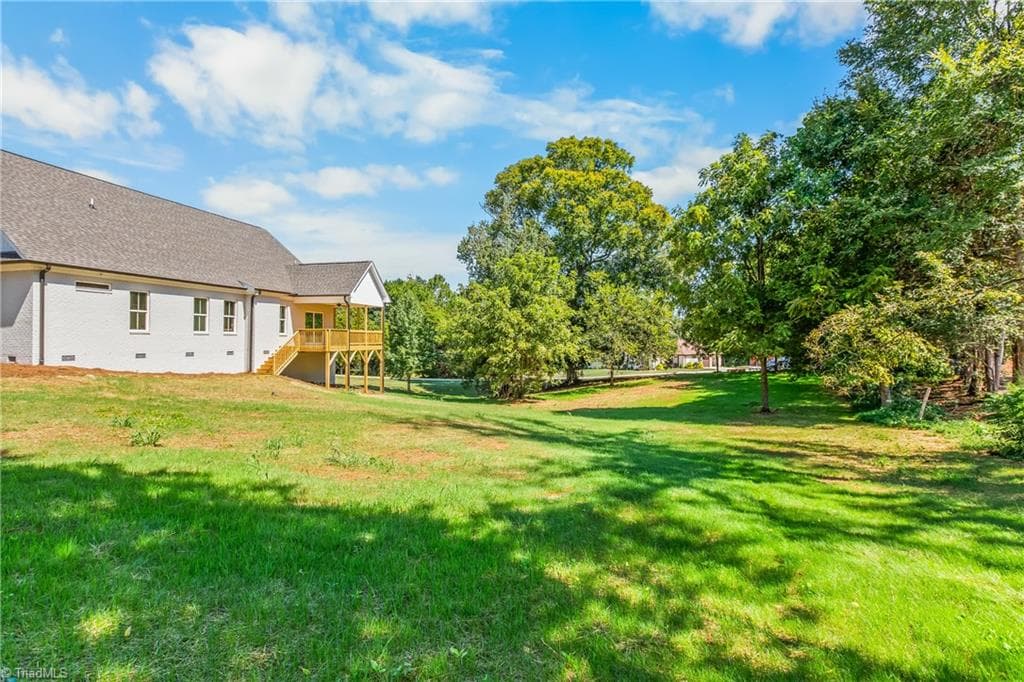 Stick/Site Built at 158 Beauchamp Oaks Court, Advance NC 27006, Advance, photo 36 of 38