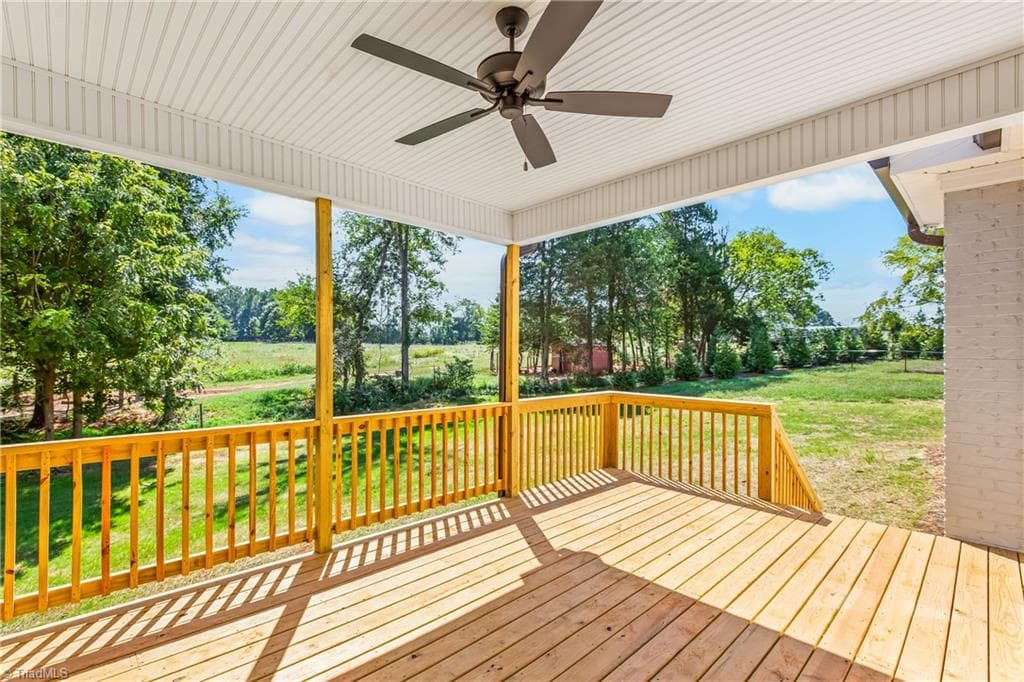 Stick/Site Built at 158 Beauchamp Oaks Court, Advance NC 27006, Advance, photo 33 of 38