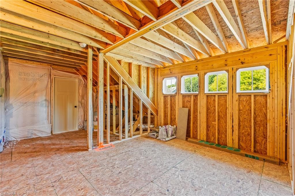 Stick/Site Built at 158 Beauchamp Oaks Court, Advance NC 27006, Advance, photo 31 of 38