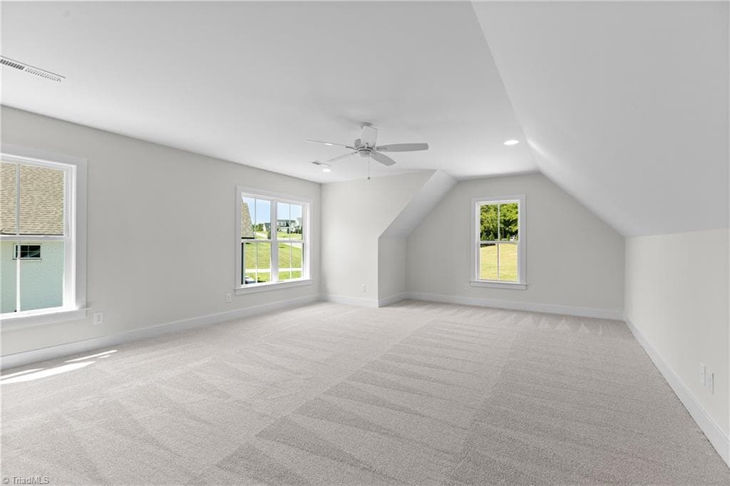 Stick/Site Built at 158 Beauchamp Oaks Court, Advance NC 27006, Advance, photo 29 of 38