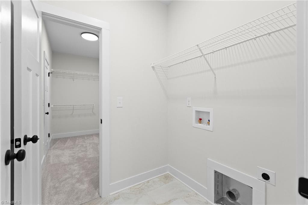 Stick/Site Built at 158 Beauchamp Oaks Court, Advance NC 27006, Advance, photo 21 of 38