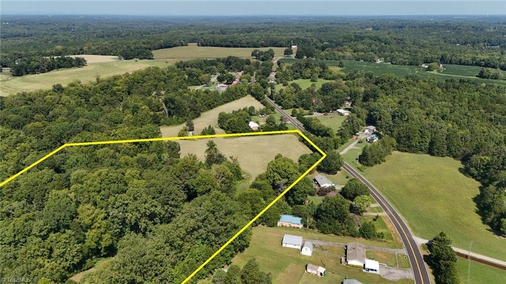 Unimproved Land at 0 Junction Road, Mocksville NC 27028, Mocksville, photo 11 of 14