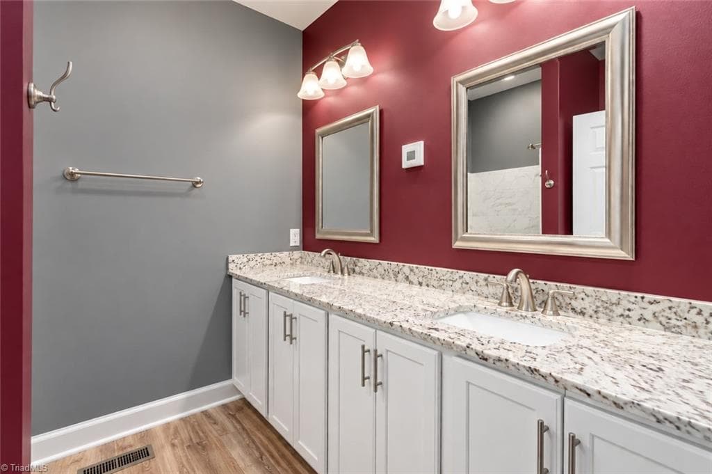 Stick/Site Built at 625 Robertson Road, McLeansville NC 27301, photo 24 of 39