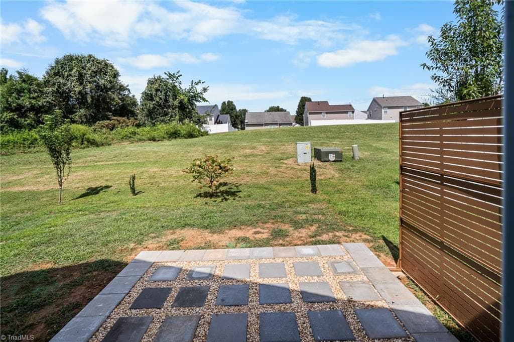 Stick/Site Built at 110 Habersham Court, Lexington NC 27295, photo 23 of 31