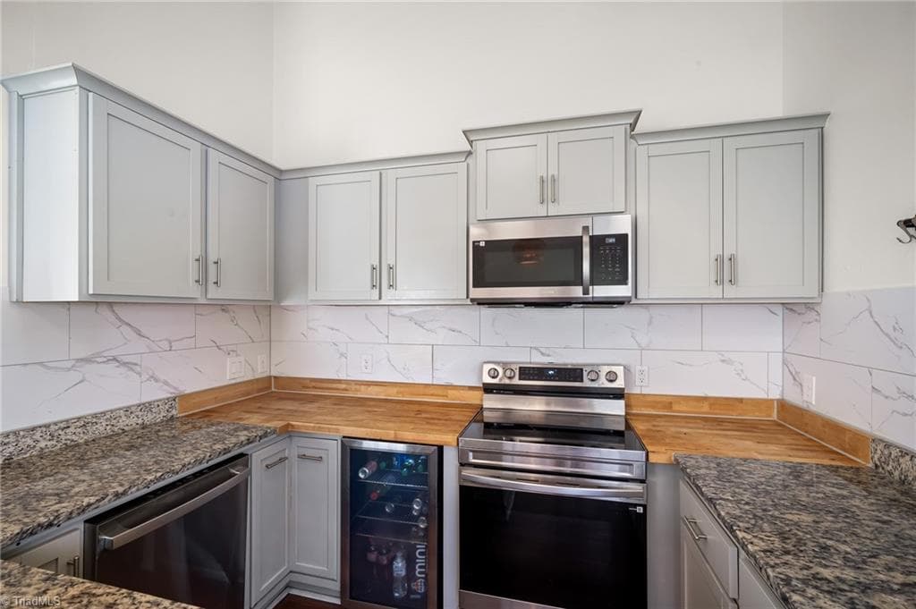 Stick/Site Built at 110 Habersham Court, Lexington NC 27295, photo 6 of 31
