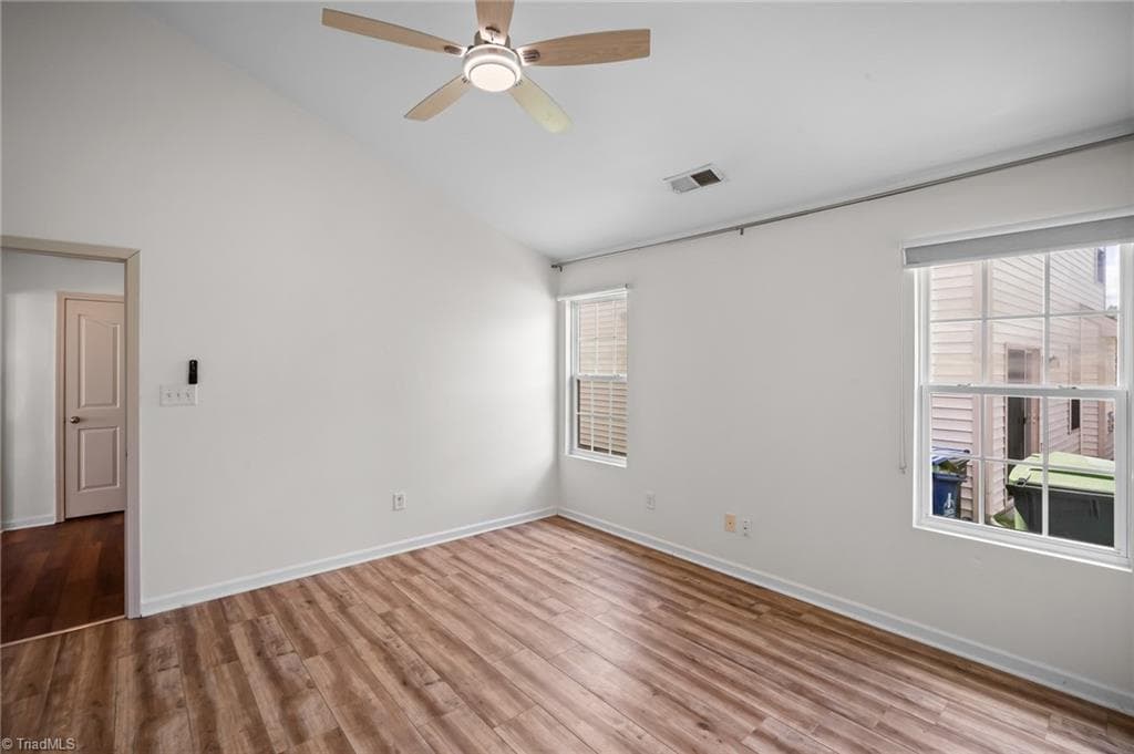 Stick/Site Built at 110 Habersham Court, Lexington NC 27295, photo 10 of 31