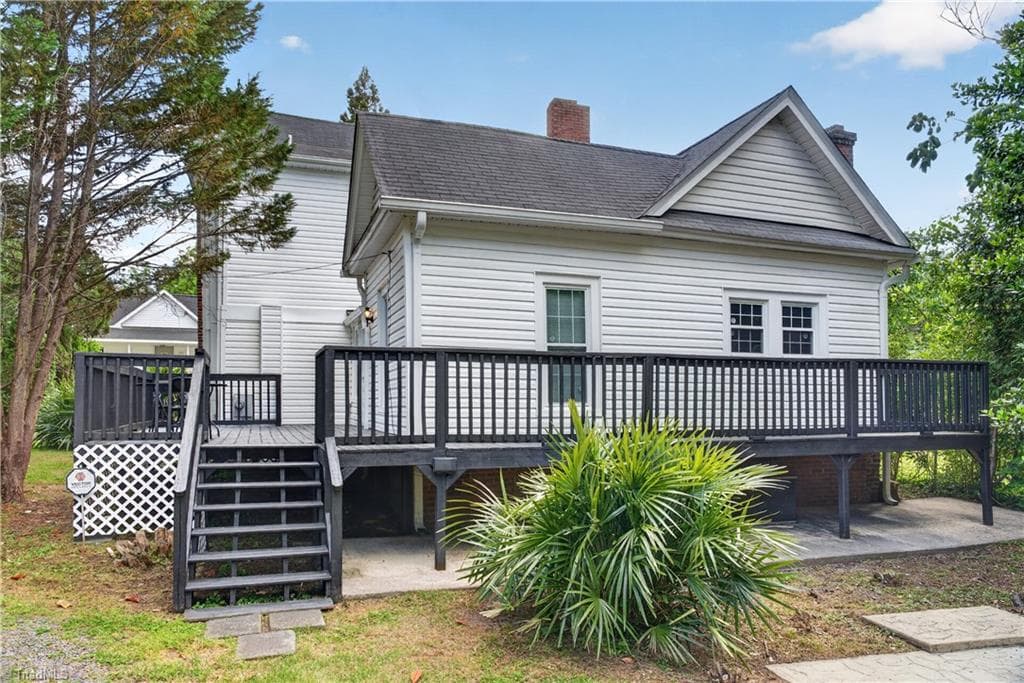 Stick/Site Built at 1386 Church Street, Ramseur NC 27316, photo 6 of 47