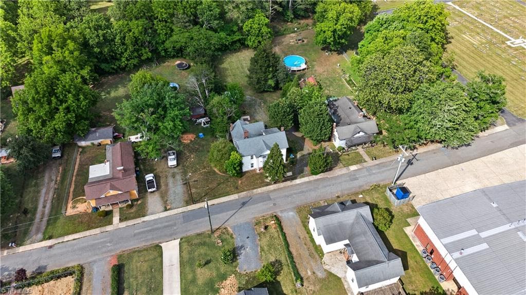 Stick/Site Built at 1386 Church Street, Ramseur NC 27316, photo 42 of 47