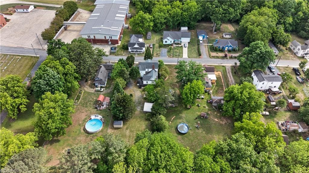Stick/Site Built at 1386 Church Street, Ramseur NC 27316, photo 46 of 47