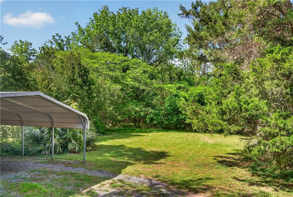 Stick/Site Built at 1386 Church Street, Ramseur NC 27316, photo 13 of 47
