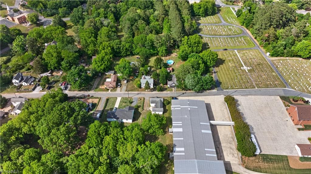 Stick/Site Built at 1386 Church Street, Ramseur NC 27316, photo 43 of 47